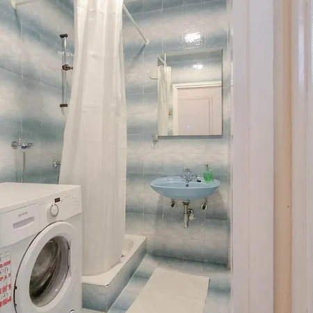 Apartment Valerian 1