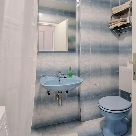 Valerian 1 Apartment *