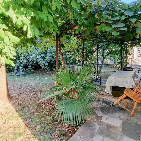Valerian 1 Apartment Novigrad Istria